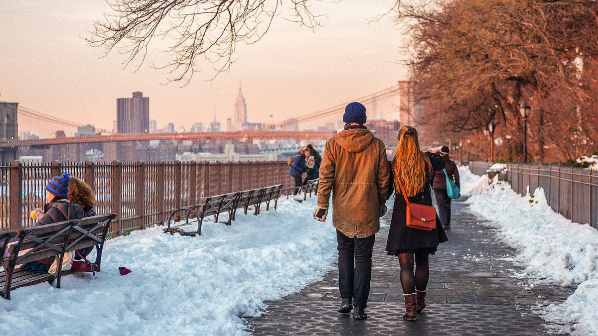 Where to Travel in December 2025 | Four Destinations That Define Winter Luxury