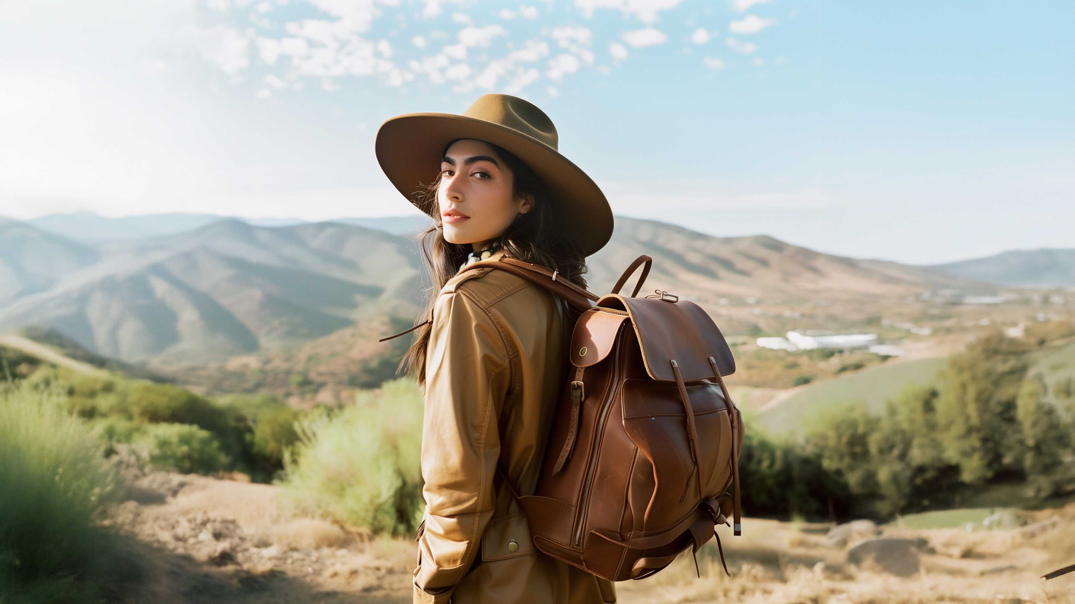 The Art of Escape: Why Traveling Elevates the Way You Live