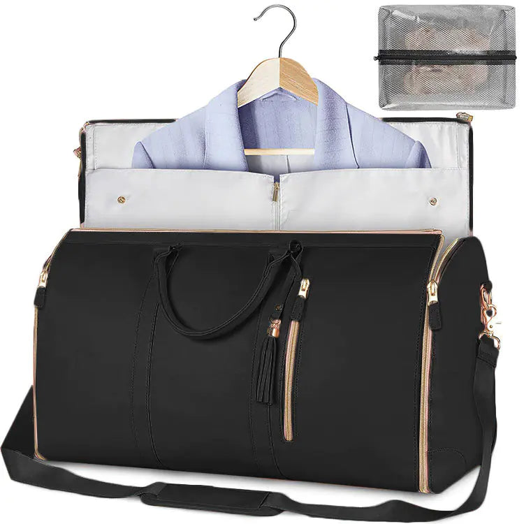 MetaCarry Duffel Bag