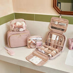 Voyage Waterproof Toiletry Bag