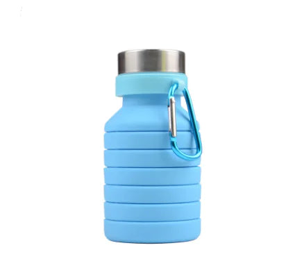 Horizon Collapsible Travel Bottle