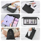 Horizon Packing Cube Set