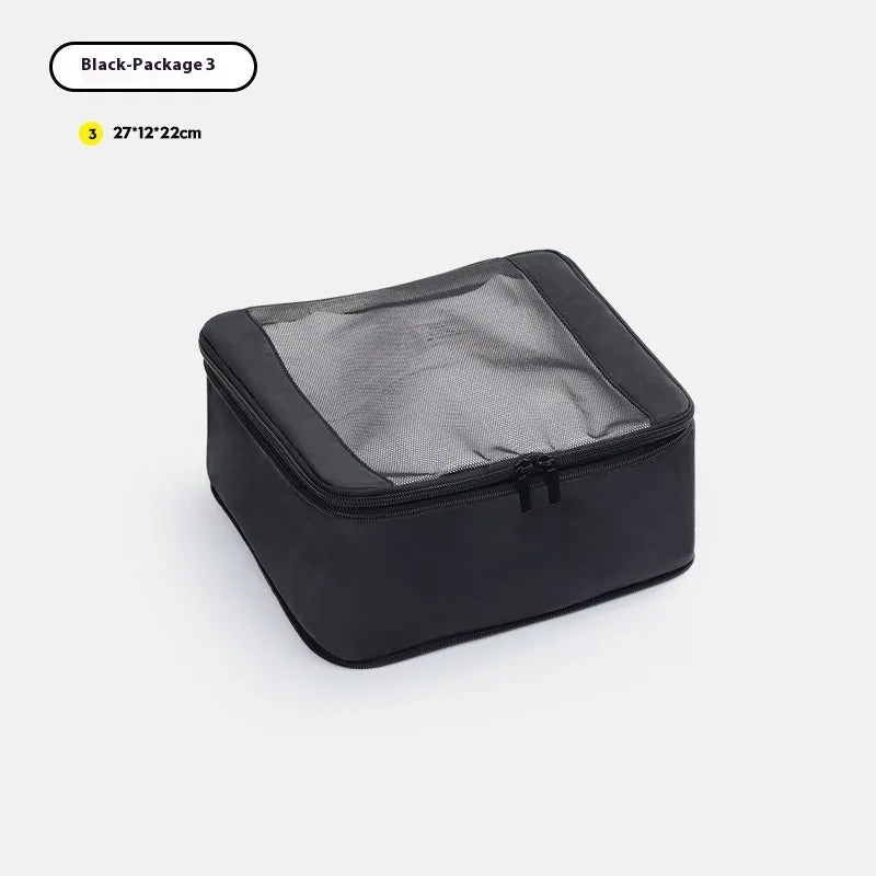 PackSmart Compression Set