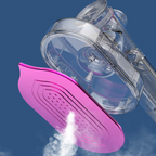 SteamSlim Garment Steamer