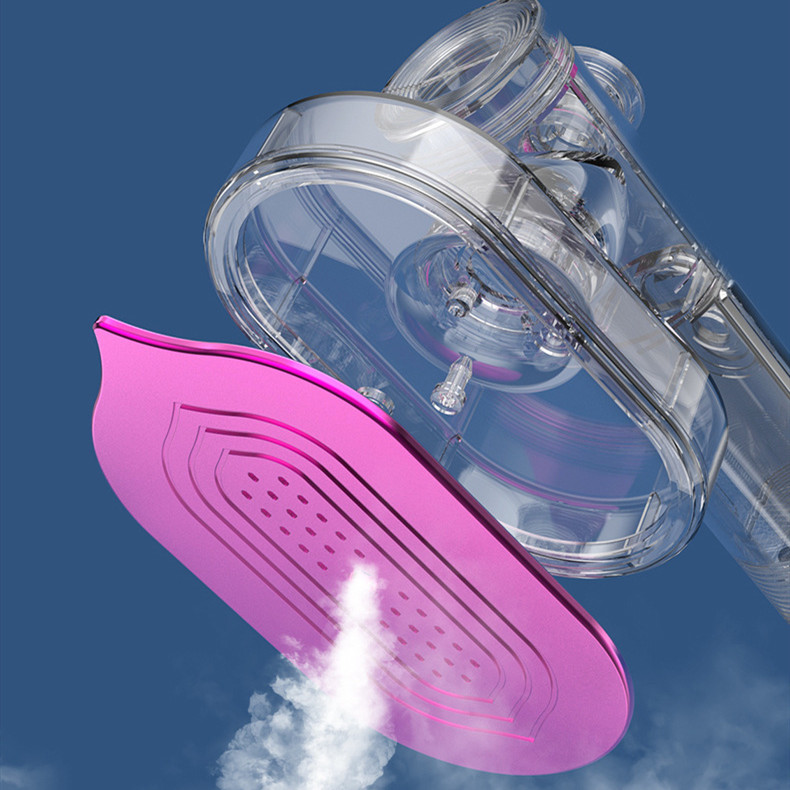 SteamSlim Garment Steamer