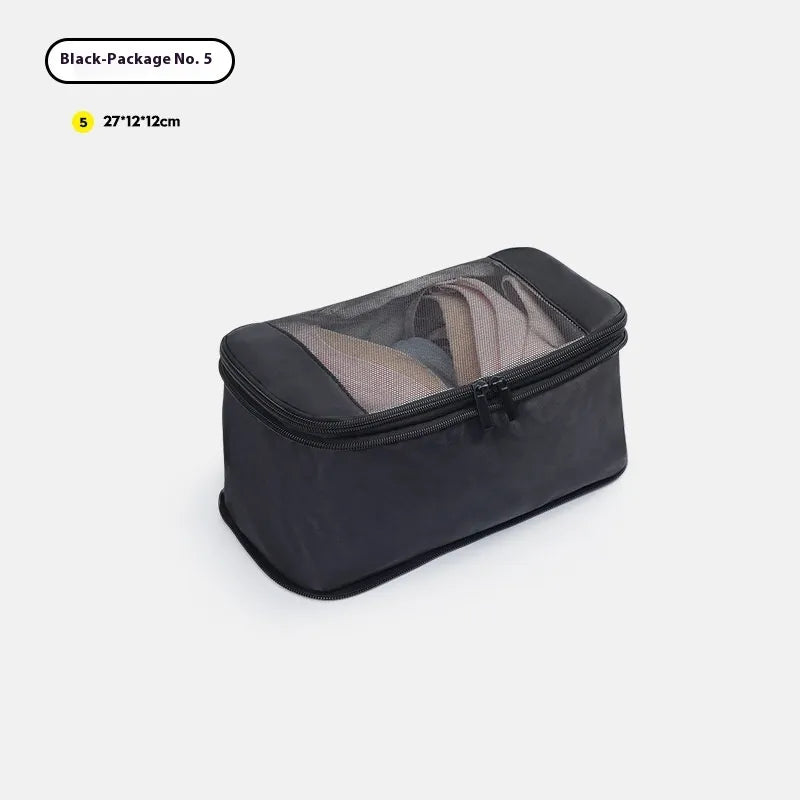 PackSmart Compression Set