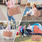 MetaCarry Duffle