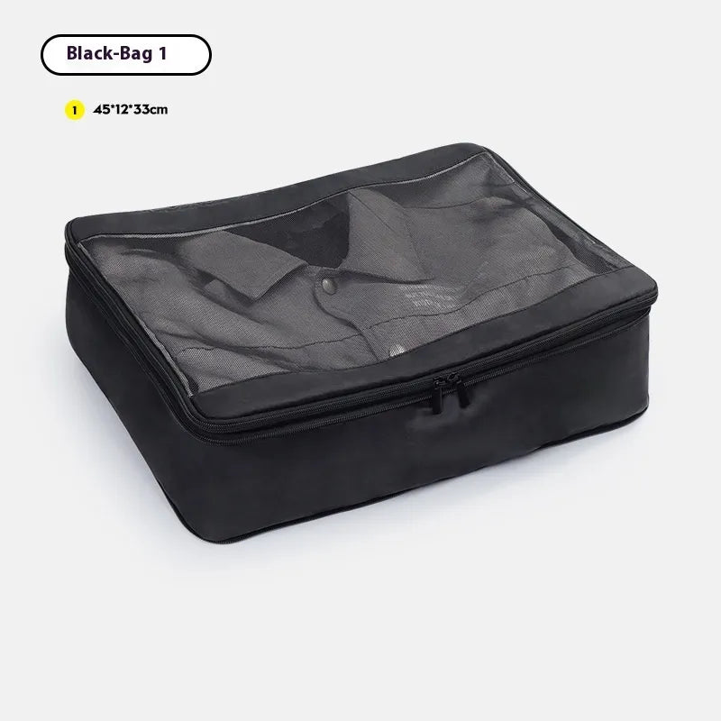 PackSmart Compression Set