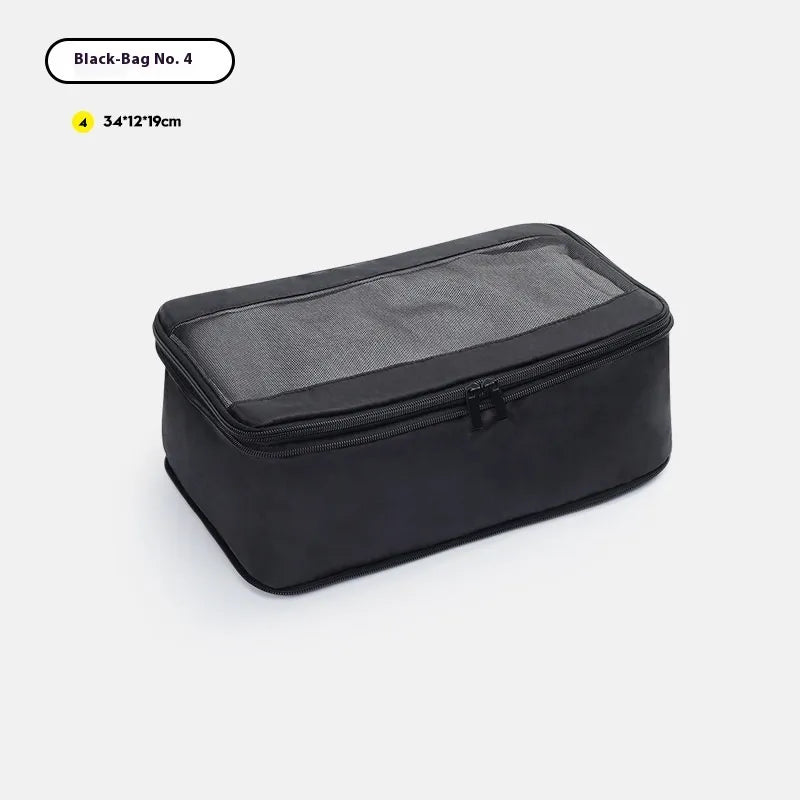 PackSmart Compression Set