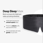 Horizon Premium Eye Mask