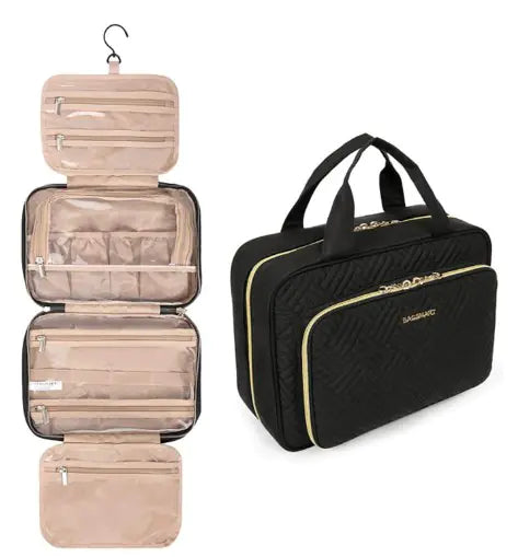 Voyage Waterproof Toiletry Bag