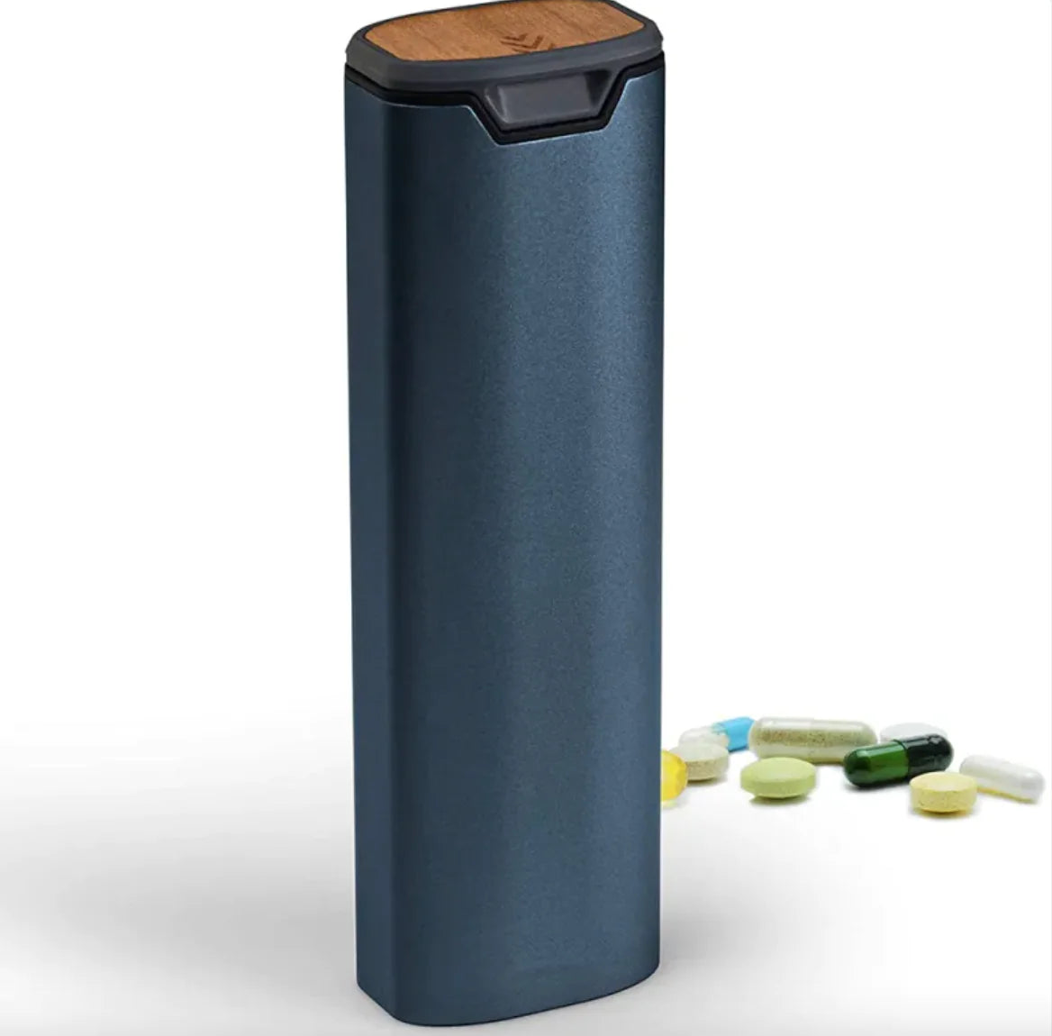 Horizon 7-Day Pill Box