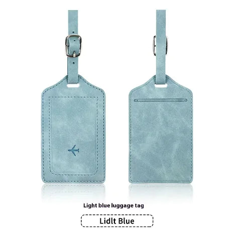 Horizon Luggage Tag