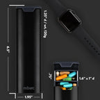 Horizon 7-Day Pill Box