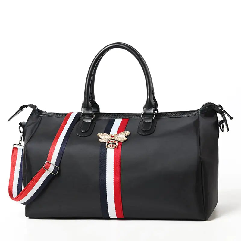 Atlas Weekender Carry-On Bag