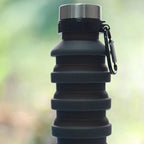 Horizon Collapsible Travel Bottle