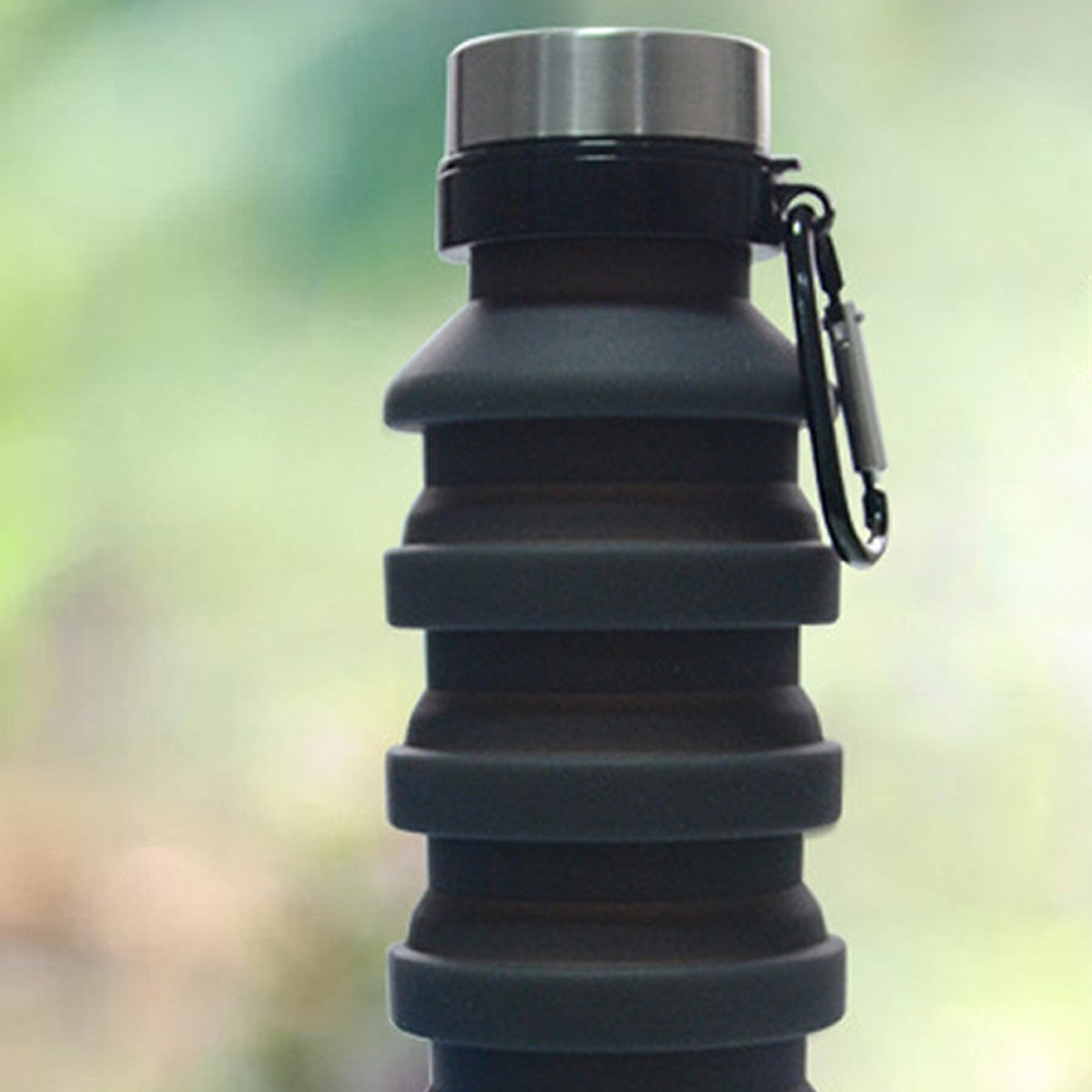 Horizon Collapsible Travel Bottle