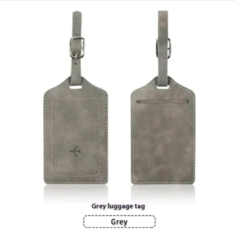 Horizon Luggage Tag