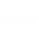 White text reading 'AVARI' on a square white background.
