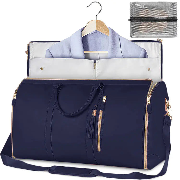 MetaCarry Duffel Bag
