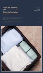 Horizon Travel Toothbrush Holder