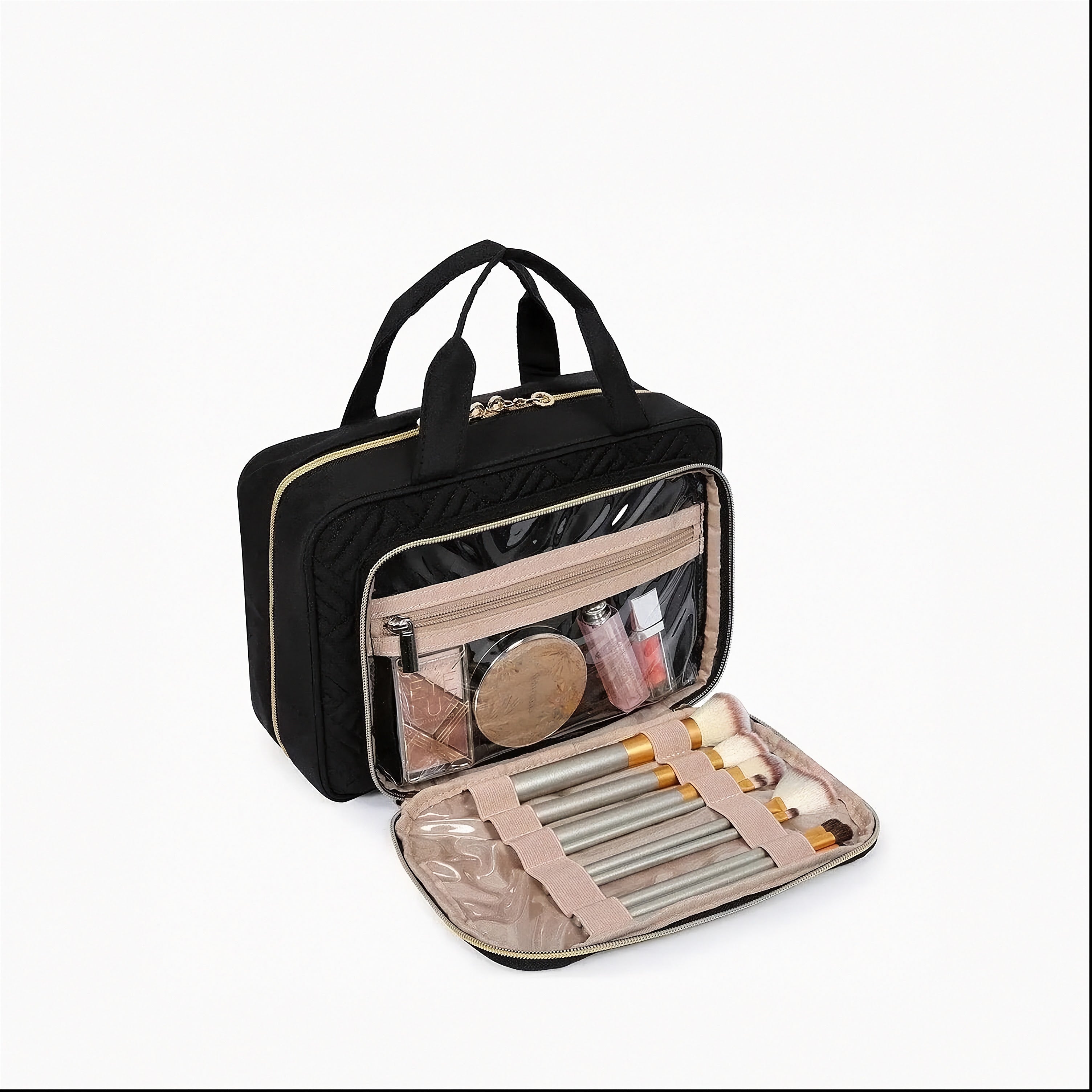 Voyage Waterproof Toiletry Bag