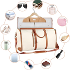 MetaCarry Duffel Bag