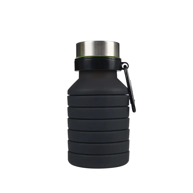 Horizon Collapsible Travel Bottle