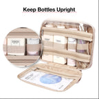 Voyage Waterproof Toiletry Bag