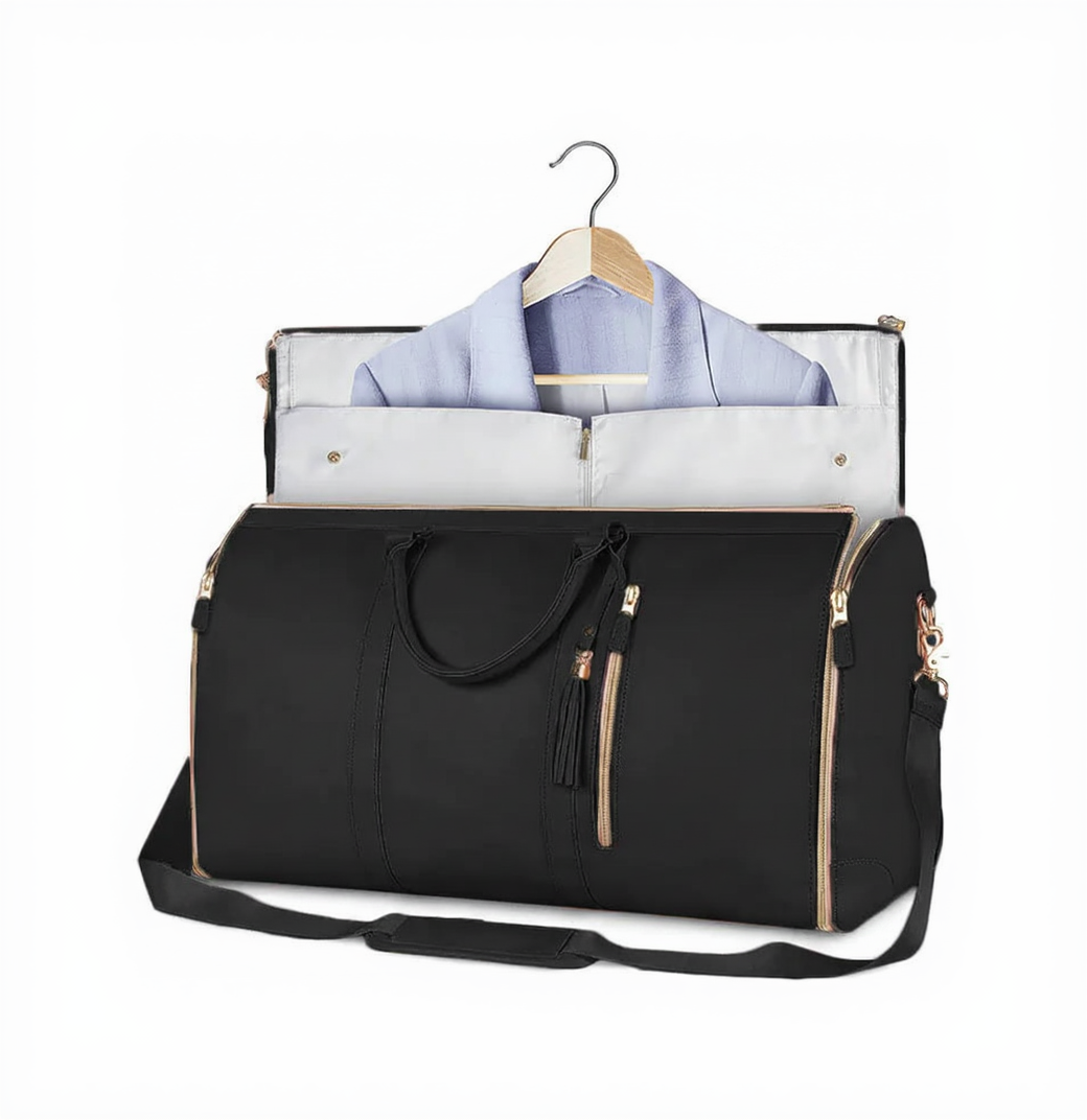 MetaCarry Duffle - No Shoe Bag