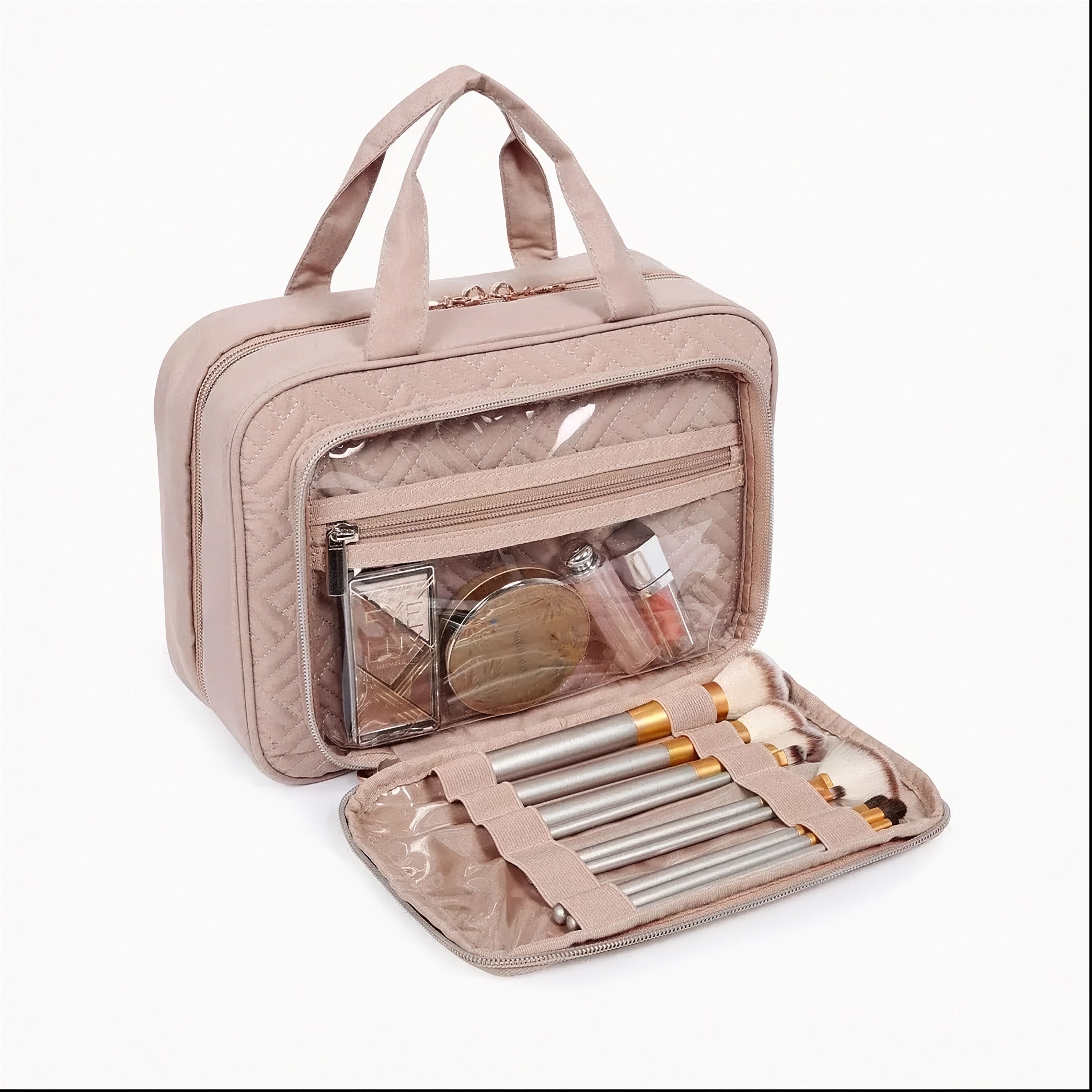 Voyage Waterproof Toiletry Bag