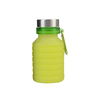 Horizon Collapsible Travel Bottle