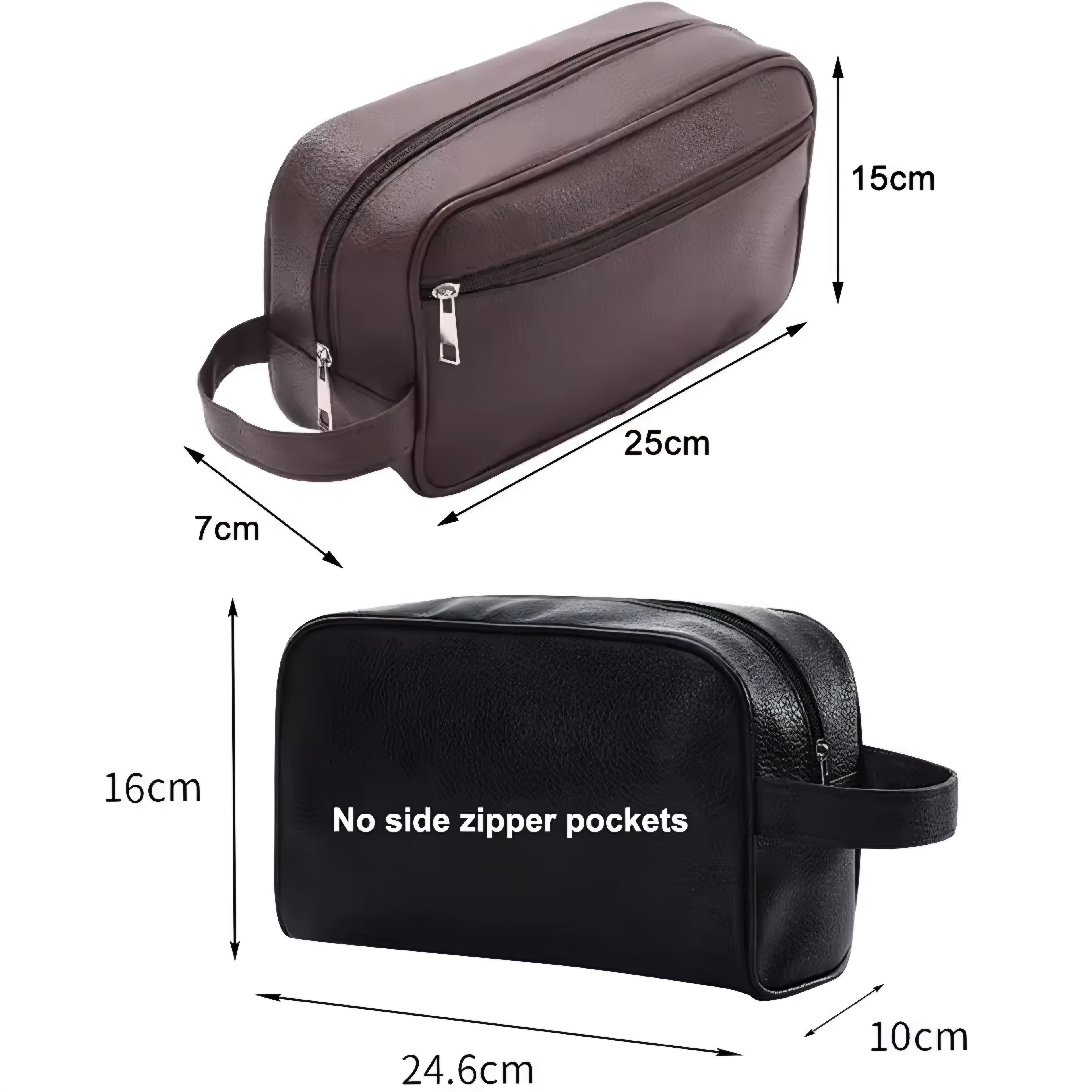 Nomad Grooming Case
