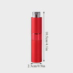 Horizon 8ml Atomizers | 5-Pack
