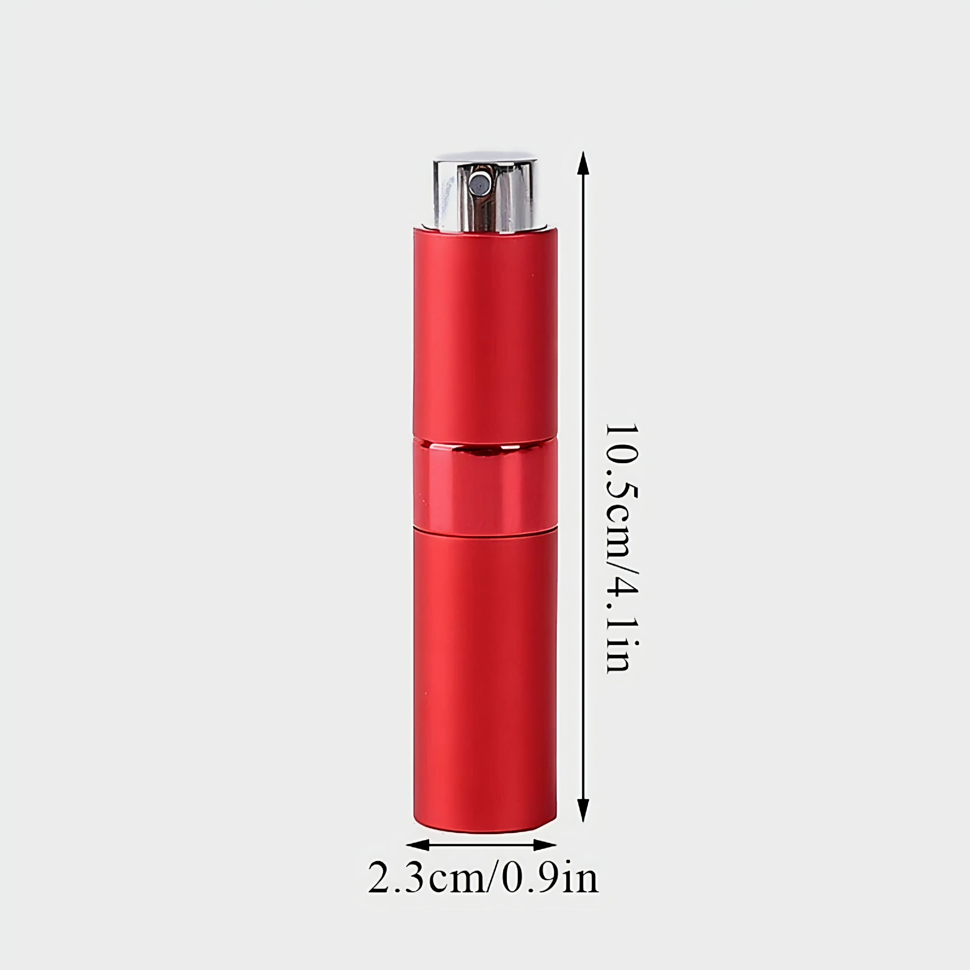 Horizon 8ml Atomizers | 5-Pack