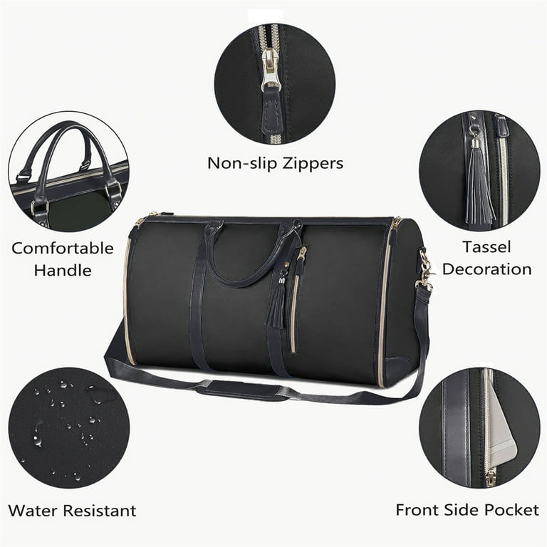 MetaCarry Duffel Bag