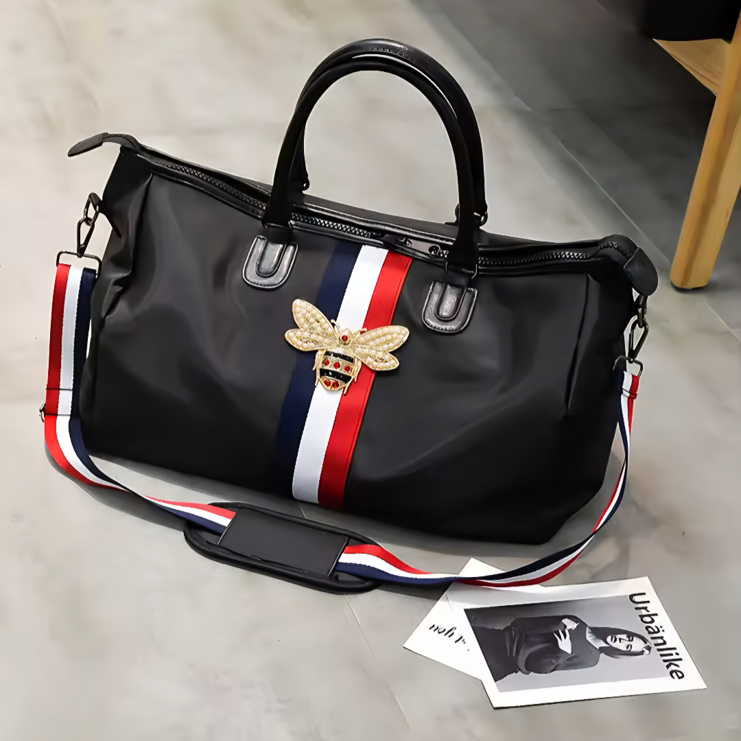 Atlas Weekender Carry-On Bag