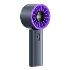 Travel Turbine Fan