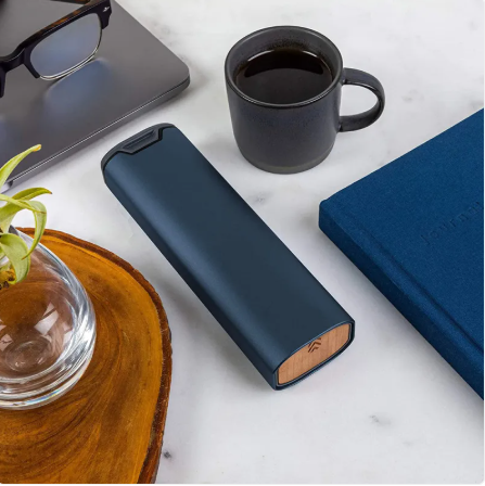 7-Day Travel Pill Organizer Case