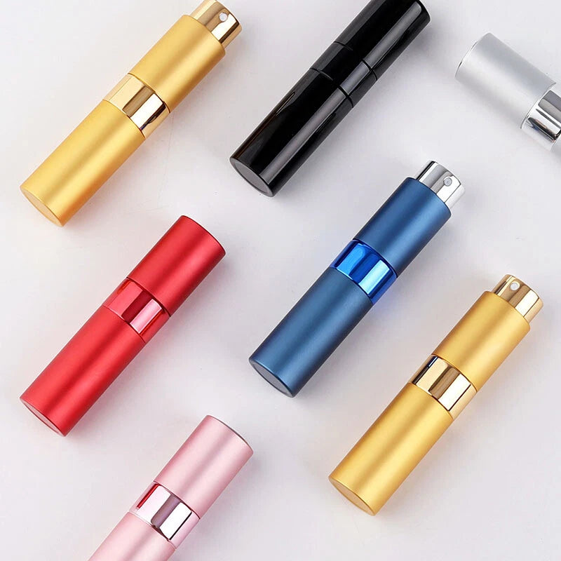Horizon 8ml Atomizers | 5-Pack