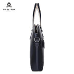 Atlas Leather Bleisure Briefcase